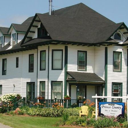 Prince County B&B Miscouche Exterior foto