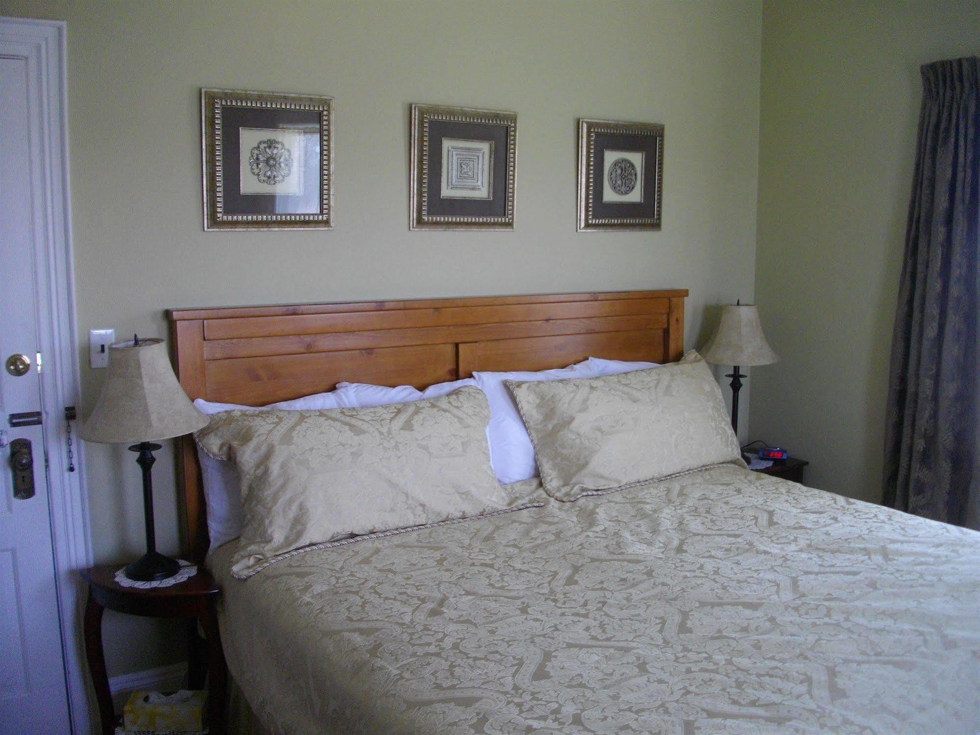 Prince County B&B Miscouche Exterior foto